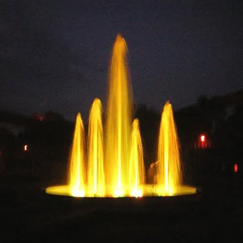 foaming-fountain